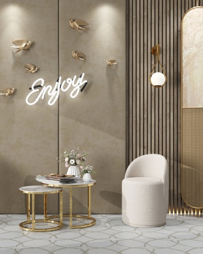 Бра Moderli Barocco V11573-1W в Нижнем Новгороде фото 4