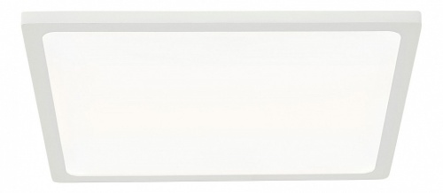 Встраиваемый светильник Citilux Омега CLD50K220 в Ревде