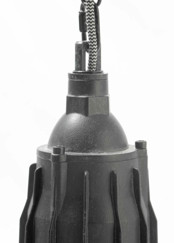 Подвесной светильник Lussole  Kingston GRLSP-9949 в Кондрово фото 4