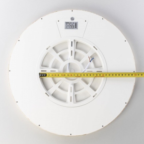 Накладной светильник Citilux Бейсик CL738322V в Нижнем Новгороде фото 11