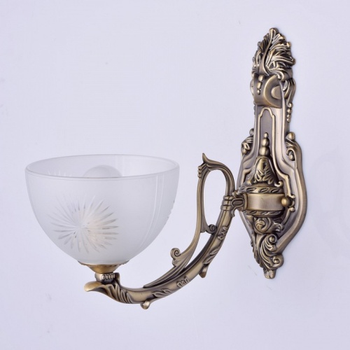 Бра MW-Light Ариадна 3 450020701 в Нижнем Новгороде фото 2