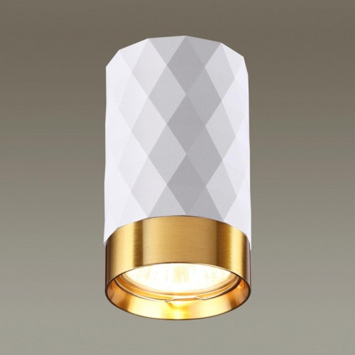 Накладной светильник Odeon Light Ad Astrum 4286/1C в Нижнем Новгороде фото 6