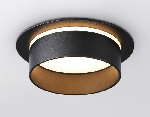 Встраиваемый светильник Ambrella Light TN TN5213 в Нижнем Новгороде фото 4