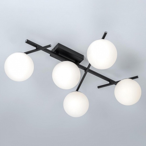 Потолочная люстра Citilux Dorsy CL223152 в Нижнем Новгороде фото 8