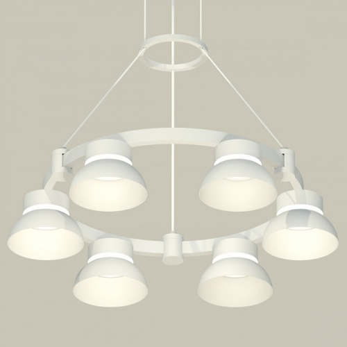 Подвесная люстра Ambrella Light XR XR92031001 в Нижнем Новгороде