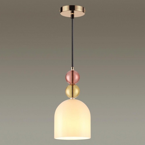 Подвесной светильник Lumion Gillian 4589/1A в Нижнем Новгороде фото 4