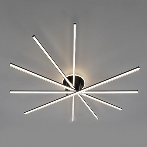 Потолочная люстра Citilux TRENT CL203651 в Нижнем Новгороде фото 11