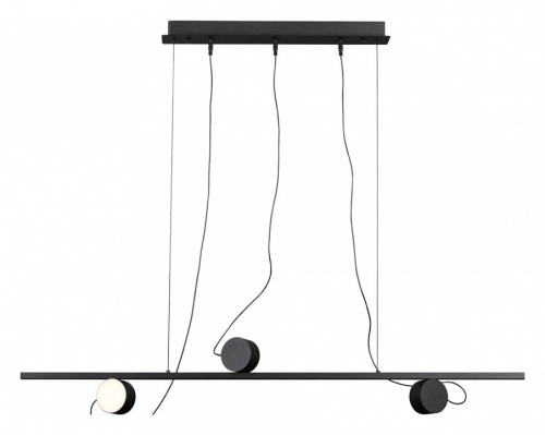 Подвесной светильник Odeon Light Nera 6600/21L в Нижнем Новгороде фото 3
