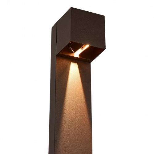 Наземный низкий светильник ST-Luce Brik SL9513.605.01 в Нижнем Новгороде фото 2