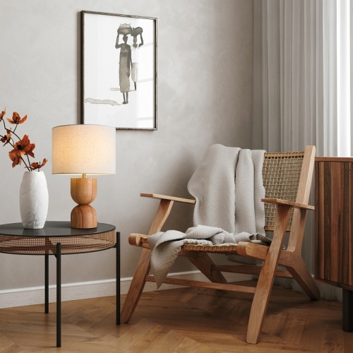 Настольная лампа декоративная Freya Forest FR5326TL-01BG в Нижнем Новгороде фото 2