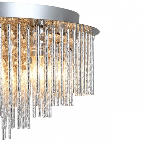 Потолочная люстра Escada 2126 2126/7S Chrome в Нижнем Новгороде фото 3