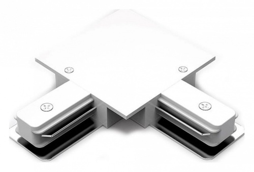 Соединитель угловой L-образный для треков Gauss TR TR134 в Нижнем Новгороде