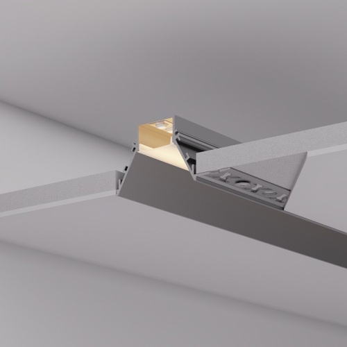 Профиль встраиваемый Arlight FANTOM 053032 в Нижнем Новгороде фото 2