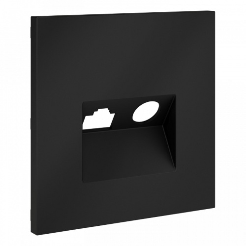 Накладка для ТВ-розетки и RJ-11 или RJ-45 Voltum S70 VLS002707 в Нижнем Новгороде фото 3