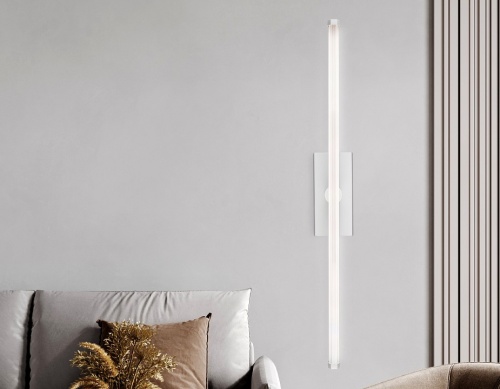 Накладной светильник Ambrella Light COMFORT FL6111 в Нижнем Новгороде фото 4