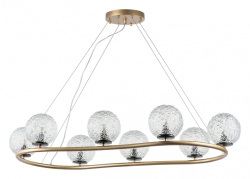 Подвесная люстра Lightstar Bari 815283 в Нижнем Новгороде фото 3