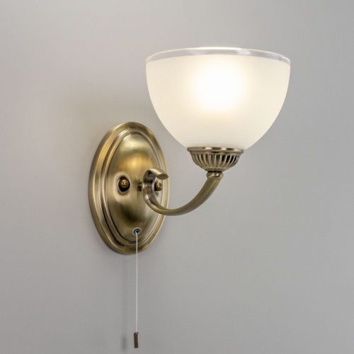 Бра Citilux Франческа CL417313 в Нижнем Новгороде фото 4