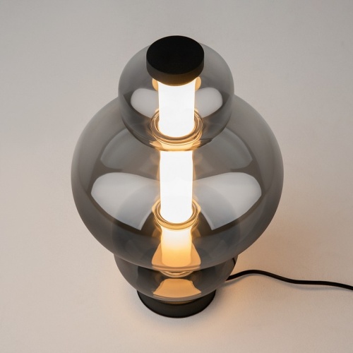 Настольная лампа декоративная Maytoni Atmos MOD364TL-L15B3K в Нижнем Новгороде фото 10