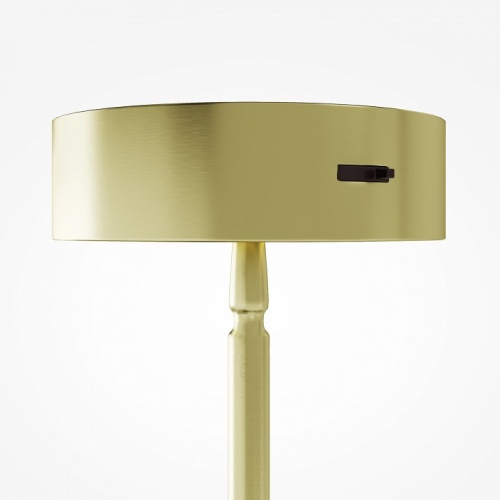 Подвесной светильник Maytoni Frostum MOD439PL-L20BSK в Нижнем Новгороде фото 5