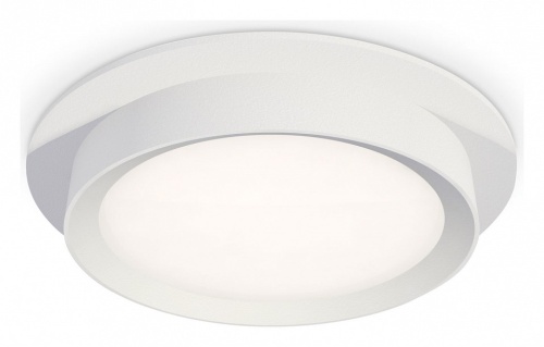 Встраиваемый светильник Ambrella Light XC XC8050001 в Нижнем Новгороде