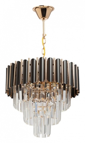 Подвесная люстра De City Бриз 35 111014205 в Нижнем Новгороде фото 12