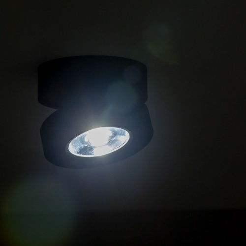Накладной светильник Citilux Стамп CL558031N в Иланском фото 8