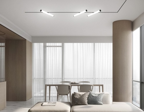 Накладной светильник Ambrella Light TRACK SYSTEM GL2370 в Нижнем Новгороде фото 7