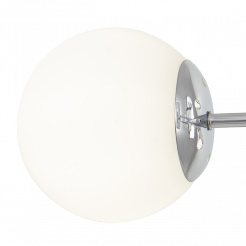 Потолочная люстра Arte Milano Napoli-5854 335854/3+3 CR в Нижнем Новгороде фото 5