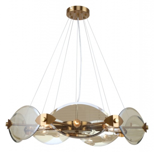 Подвесной светильник F-promo Ovate 4085-7P в Нижнем Новгороде фото 6