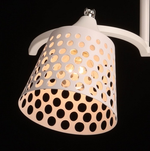 Светильник на штанге De City Дэла 635014902 в Нижнем Новгороде фото 4