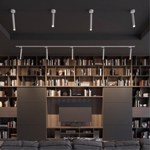 Спот Novotech Modo 357888 в Нижнем Новгороде фото 3