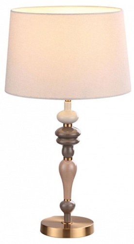 Настольная лампа декоративная Odeon Light Homi 5040/1T в Иланском фото 2