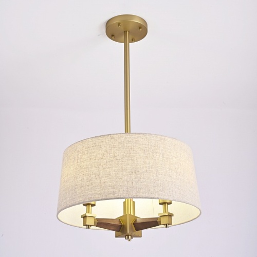 Люстра на штанге Imperiumloft  Stavra-Triple01 в Нижнем Новгороде фото 3