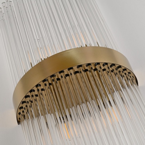 Накладной светильник Arte Milano Torcia 430122.250.4.E14.B1 BS в Нижнем Новгороде фото 7