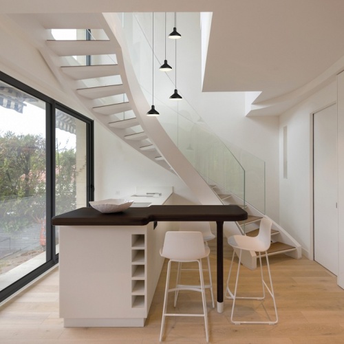 Подвесной светильник Mantra Antares 7313 в Нижнем Новгороде фото 4