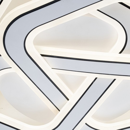 Потолочная люстра Escada Quant 10244/3LED в Нижнем Новгороде фото 2