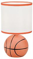 Настольная лампа декоративная Escada  10160/L Basketball в Нижнем Новгороде