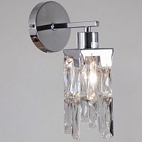 Бра ILLUMICO  IL3601-1WSQ-26 CR DS в Нижнем Новгороде