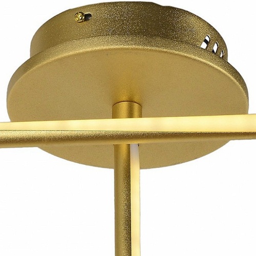 Светильник на штанге Arti Lampadari Angelo Angelo L 1.2.35.07 G в Нижнем Новгороде фото 2