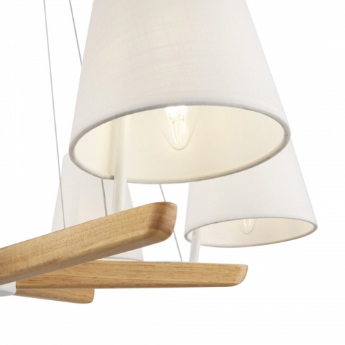 Подвесная люстра Freya Arellano FR8019PL-06W в Нижнем Новгороде фото 5