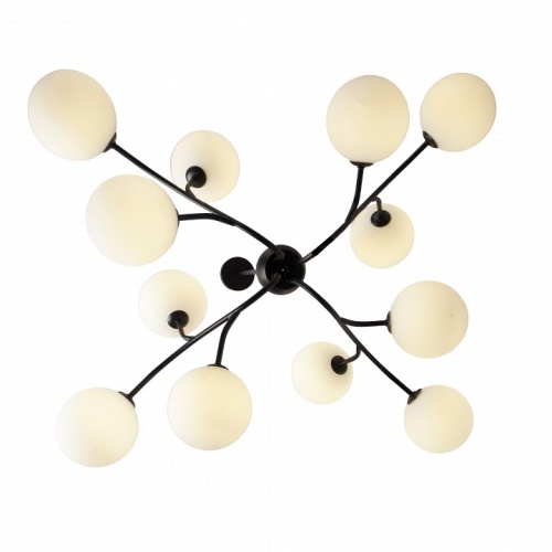 Люстра на штанге Zortes Blo ZRS.1178.12 в Нижнем Новгороде фото 5