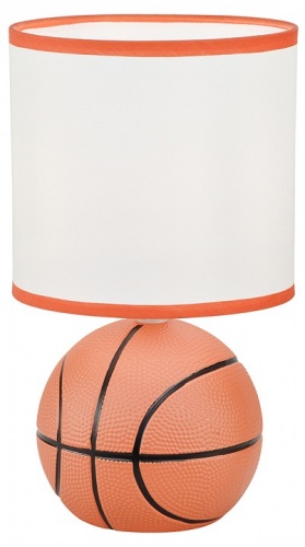 Настольная лампа декоративная Escada  10160/L Basketball в Нижнем Новгороде