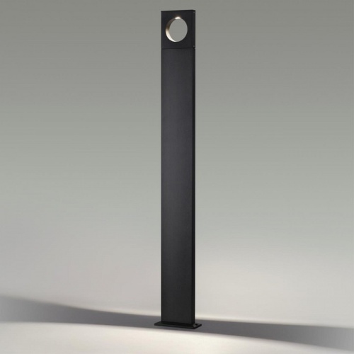 Наземный высокий светильник Odeon Light Como 6653/10GA в Нижнем Новгороде фото 5