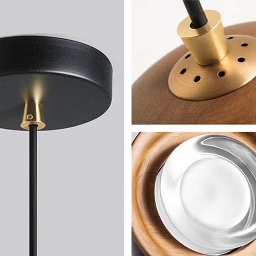 Светильник на штанге Imperiumloft GRETA GRETA01 в Нижнем Новгороде фото 2