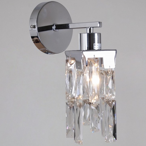 Бра ILLUMICO  IL3601-1WSQ-26 CR DS в Нижнем Новгороде