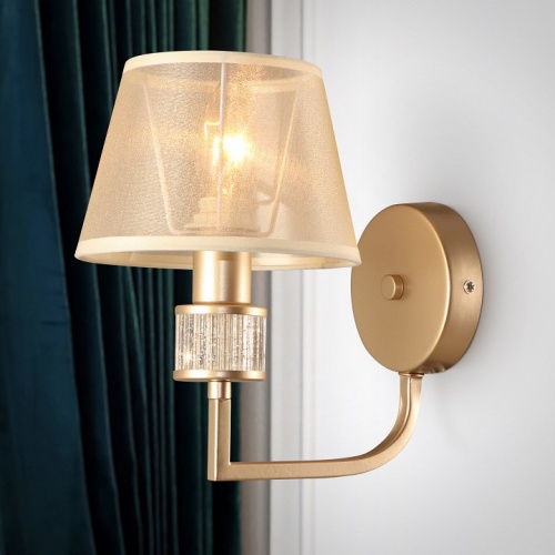 Бра Rivoli Elinor Б0055623 в Нижнем Новгороде фото 3