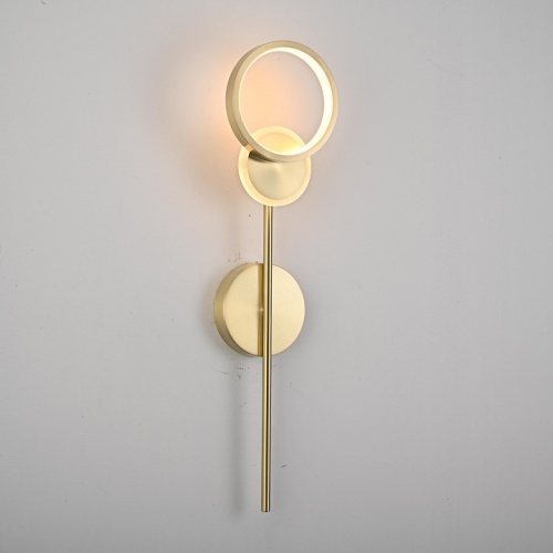 Накладной светильник Imperiumloft ZINGY A zingy01 в Нижнем Новгороде фото 5