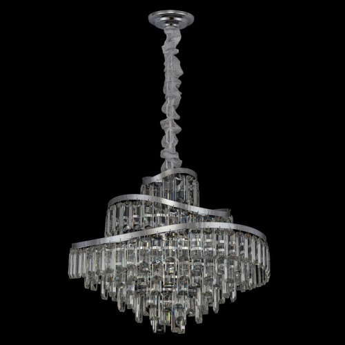 Подвесная люстра Citilux NAIAD CL315161 в Нижнем Новгороде фото 3