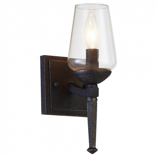 Бра Arte Lamp Stefan A1722AP-1BA в Похвистнево