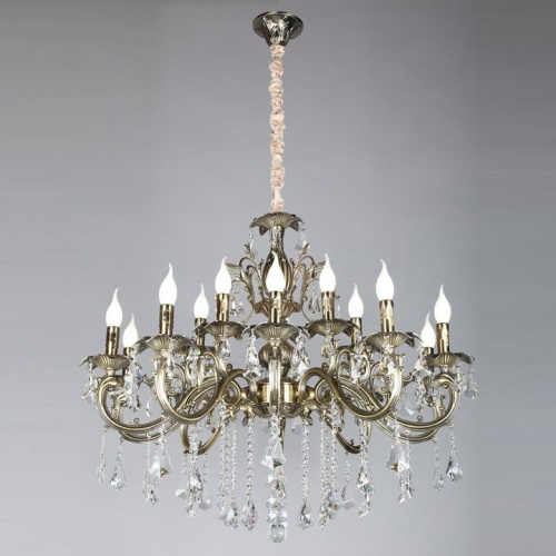 Подвесная люстра Omnilux Catanzaro OML-30813-15 в Нижнем Новгороде фото 10